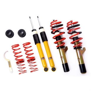 MTS Coilovers Street Seat LEON SC (5F)